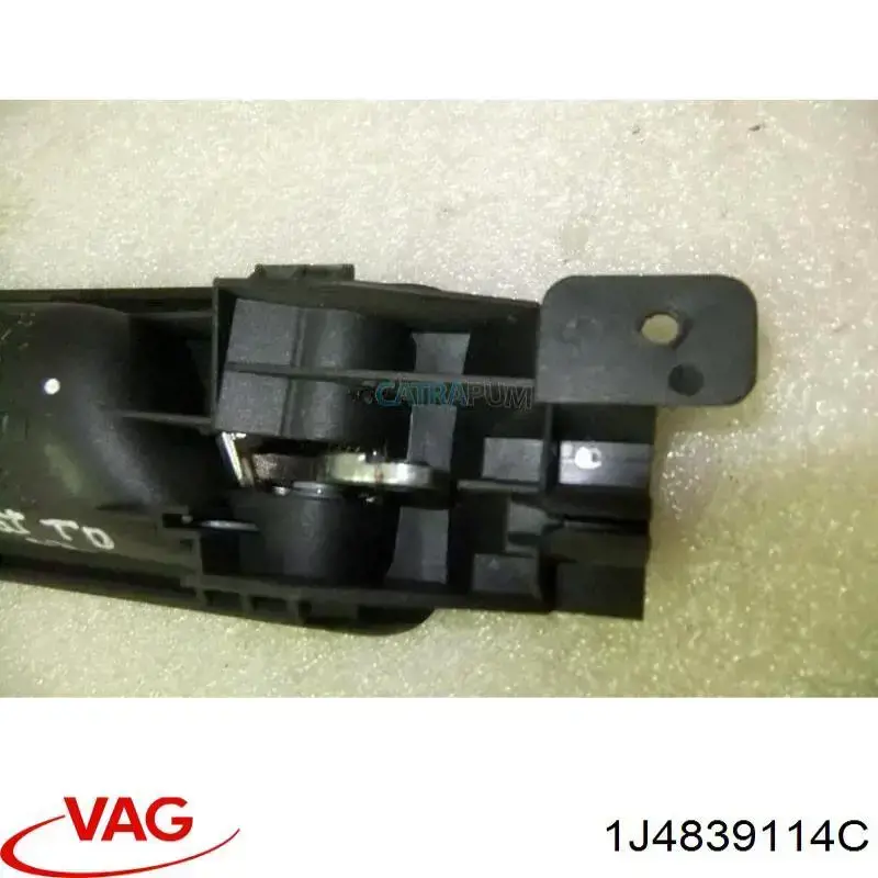  VAG 1J4839114C цена, от 5.08 USD