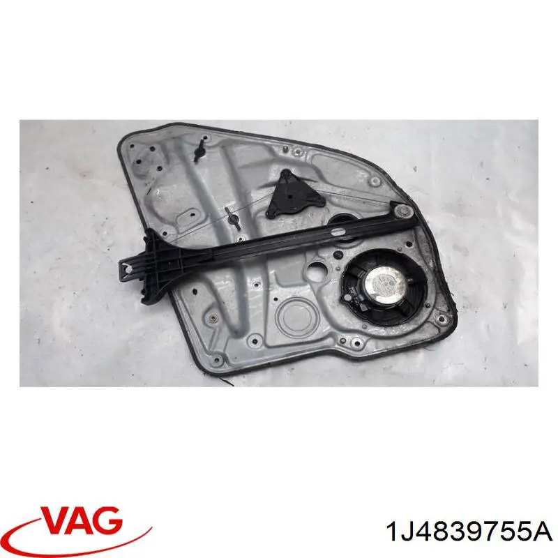 1J4839755A VAG 