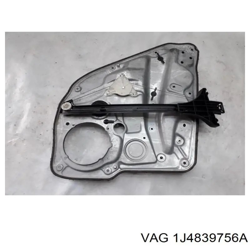  VAG 1J4839756A цена, от 18.34 USD