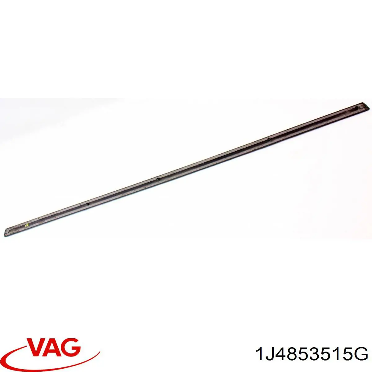 Купить 1J4853515G VAG Накладка двери передней левой
