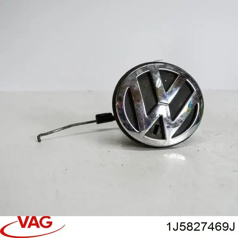 Личинка замка багажника Volkswagen Bora седан (1J2) (1998 - 2005) цена, от 70.27 USD