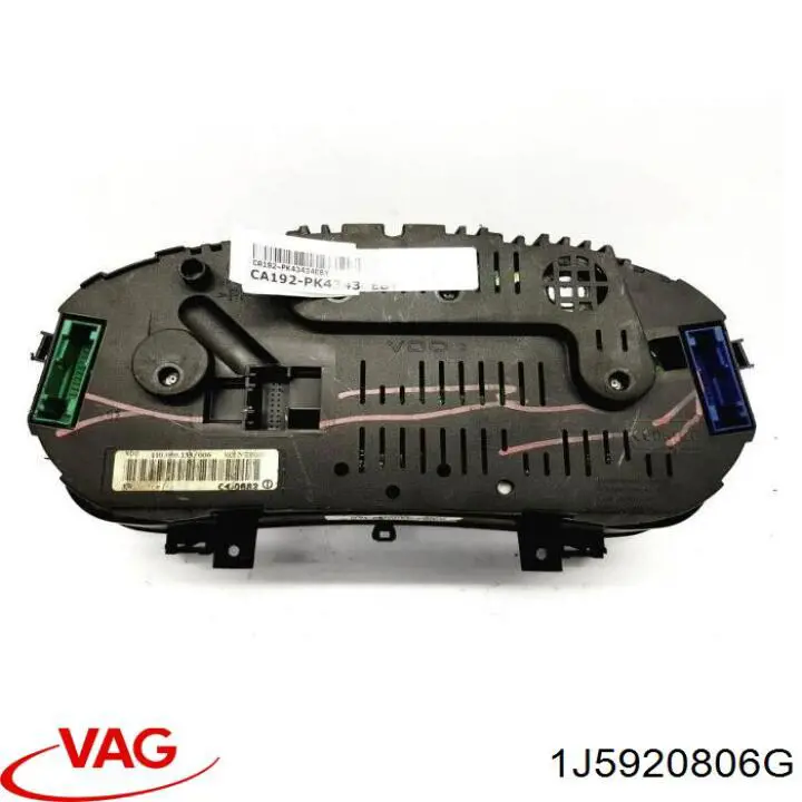  1J5920806G VAG