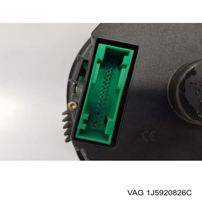 Приборная доска (щиток приборов) VAG 1J5920826C цена, от 70.62 USD