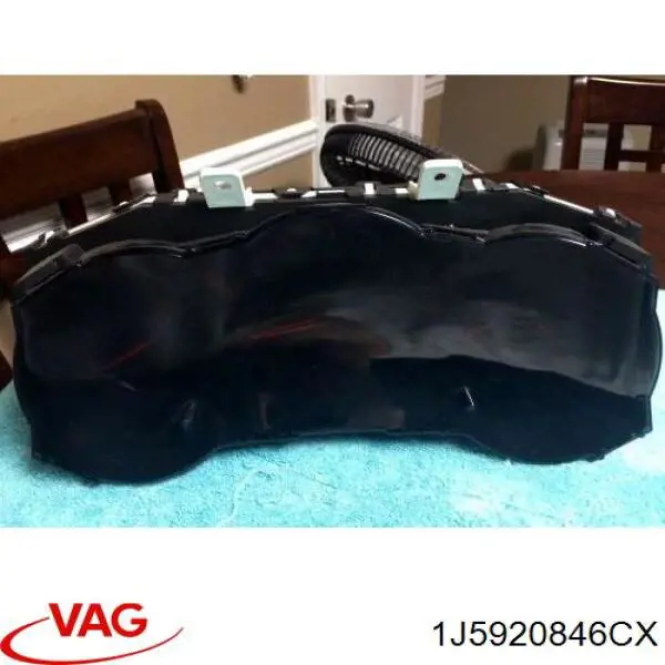 Купить 1J5920846CX VAG Панель приборов