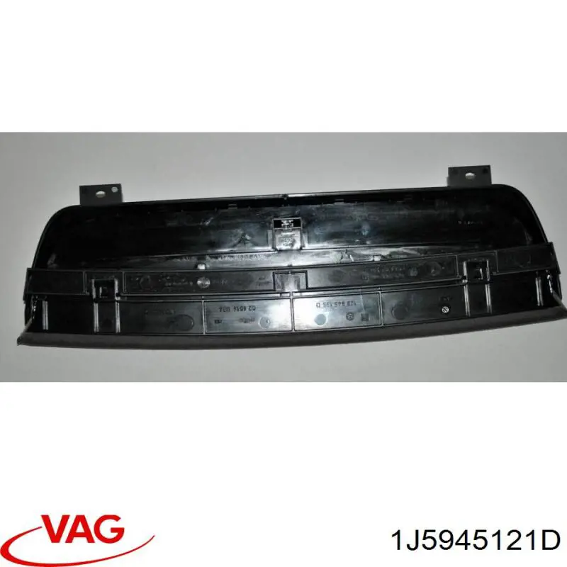 Купить 1J5945121C VAG Стоп-сигнал заднего стекла