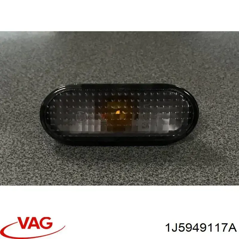 Повторитель поворота 1J5949117A VAG