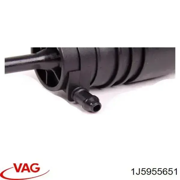 Двигатель омывателя лобового стекла VAG 1J5955651 цена, от 7.16 USD
