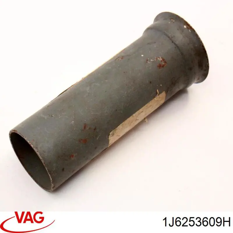 Выхлоп задний VAG 1J6253609H цена, от 125.31 USD