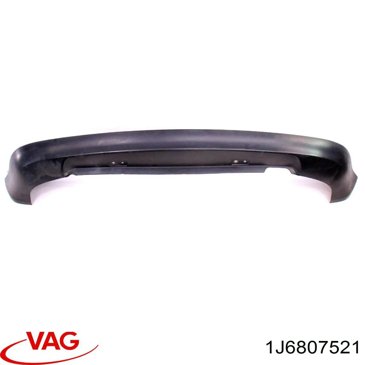 Купить 9523967 Starline Фартук заднего бампера
