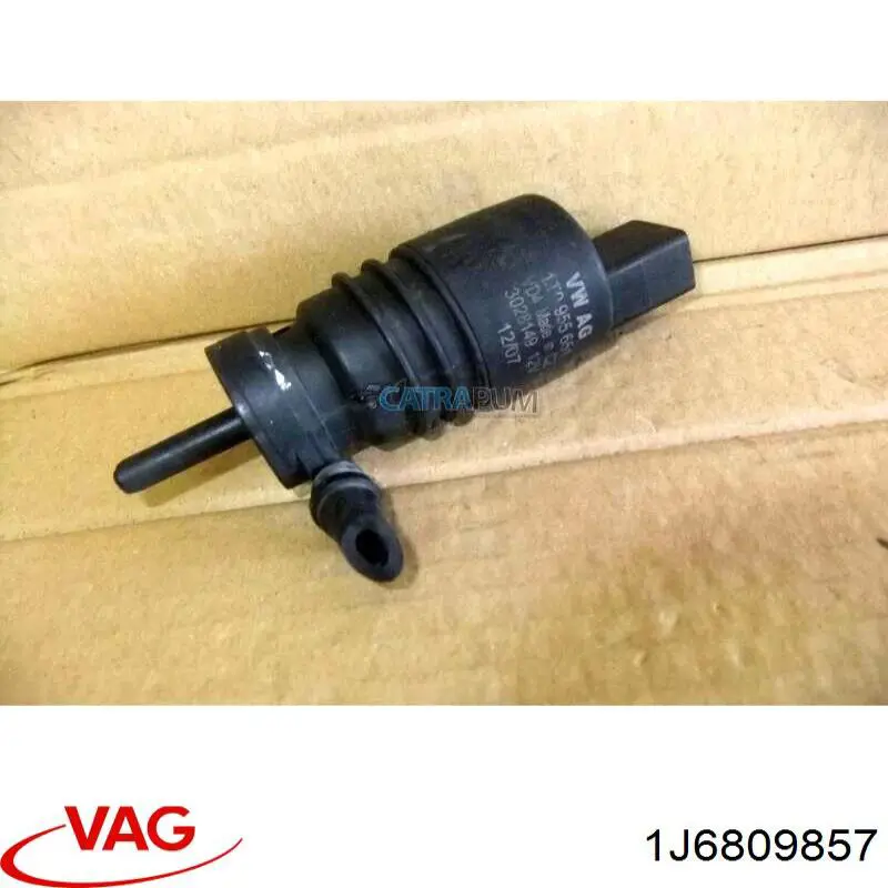 1J6809857 VAG 