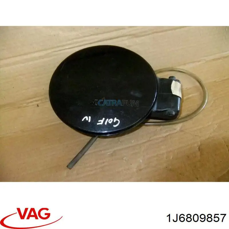 Купить 1J6809857 VAG 
