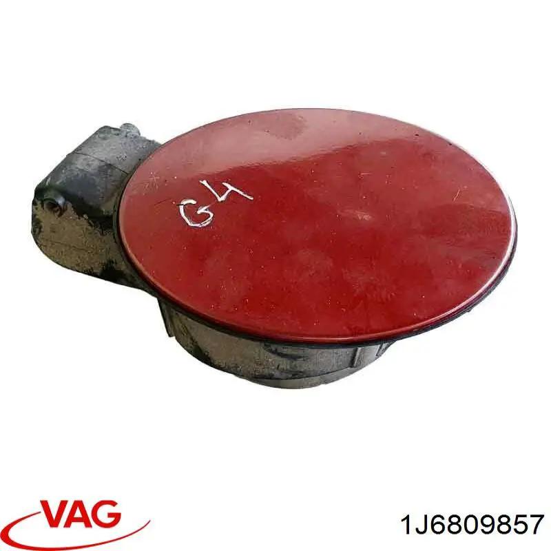  VAG 1J6809857 цена, от 2.54 USD