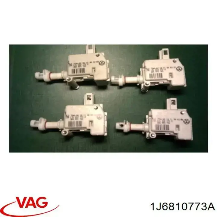  1J6810773A VAG