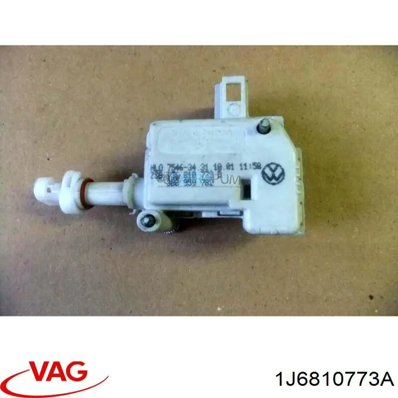 Купить 1J6810773A VAG 