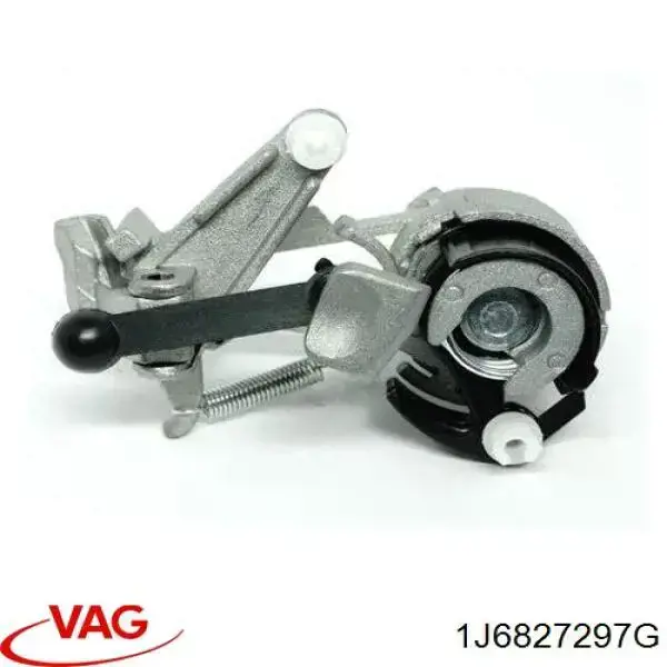 Купить 1J6827297G VAG Личинка замка багажника