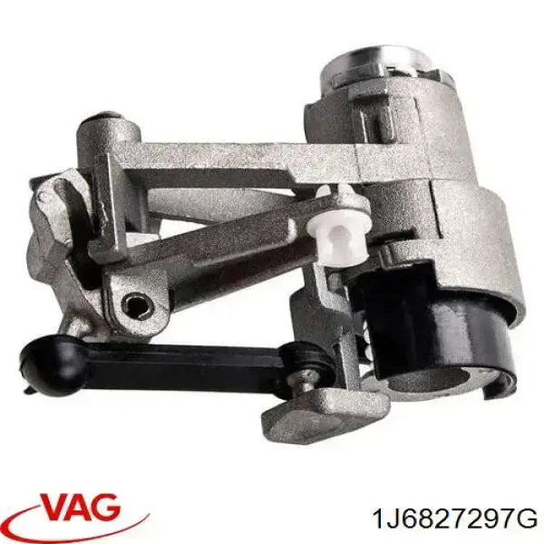 Купить 1J6827297G VAG Личинка замка багажника