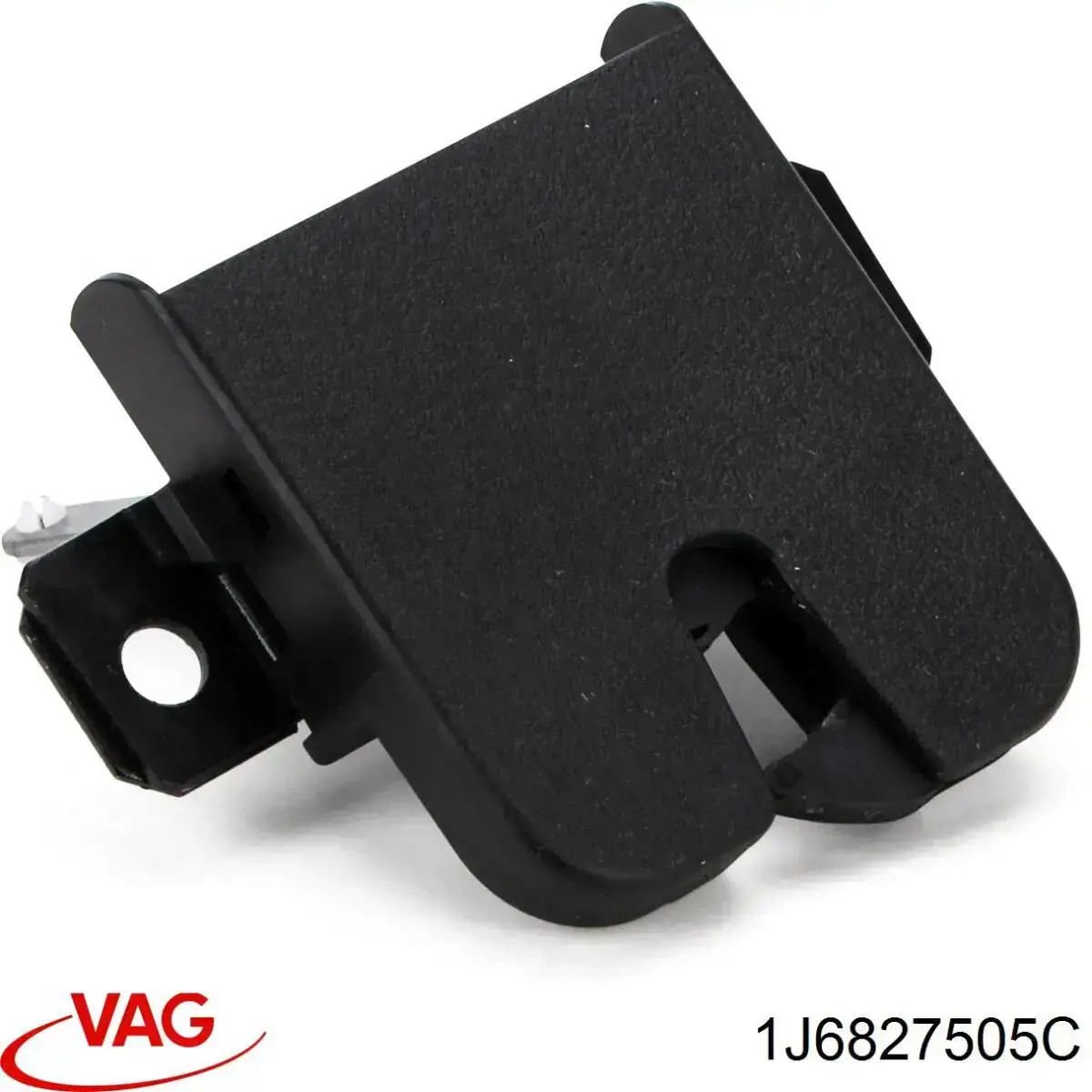 Замок двери багажника VAG 1J6827505C цена, от 15.37 USD