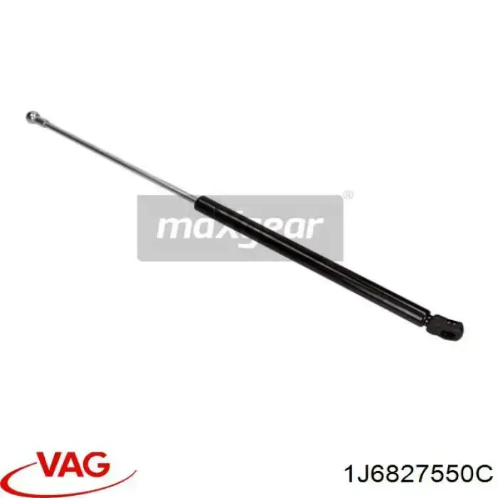 Амортизатор задней двери VAG 1J6827550C цена, от 8.78 USD