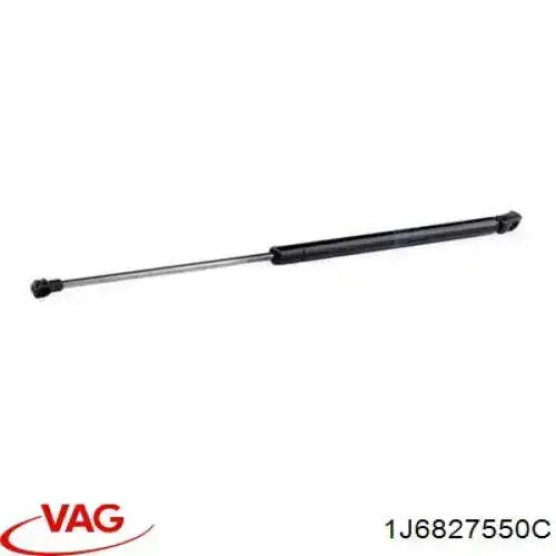 Амортизатор задней двери VAG 1J6827550C цена, от 8.78 USD