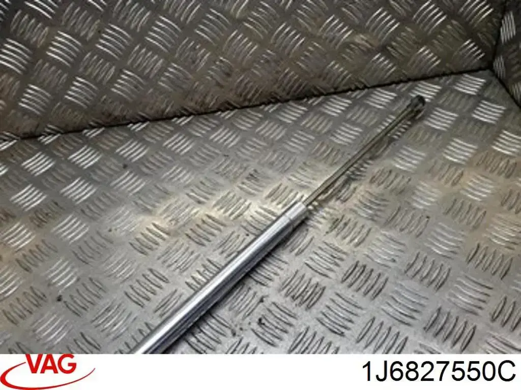 Купить 1J6827550C VAG Амортизатор двери багажника