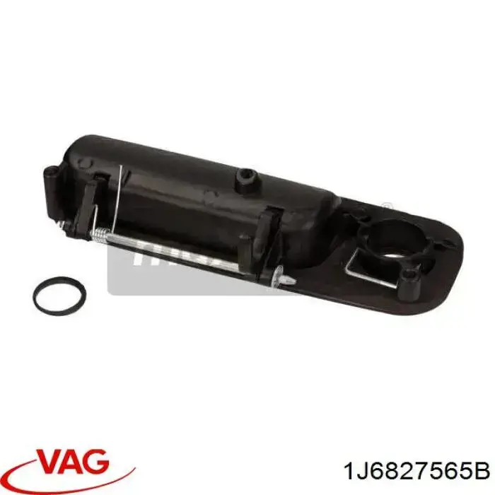 Ручка ляды, наружная VAG 1J6827565B цена, от 25.75 USD