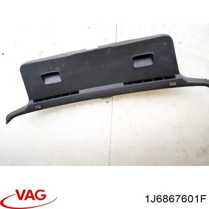 Купить 1J6867601E VAG Обшивка-облицовка задней двери