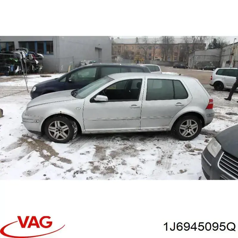 Задняя левая фара VAG 1J6945095Q цена, от 15.52 USD