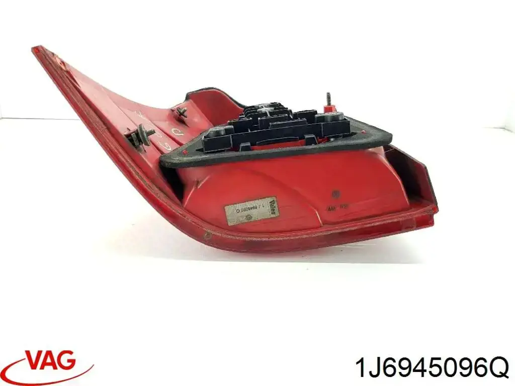 Задний фонарь 1J6945096Q VAG
