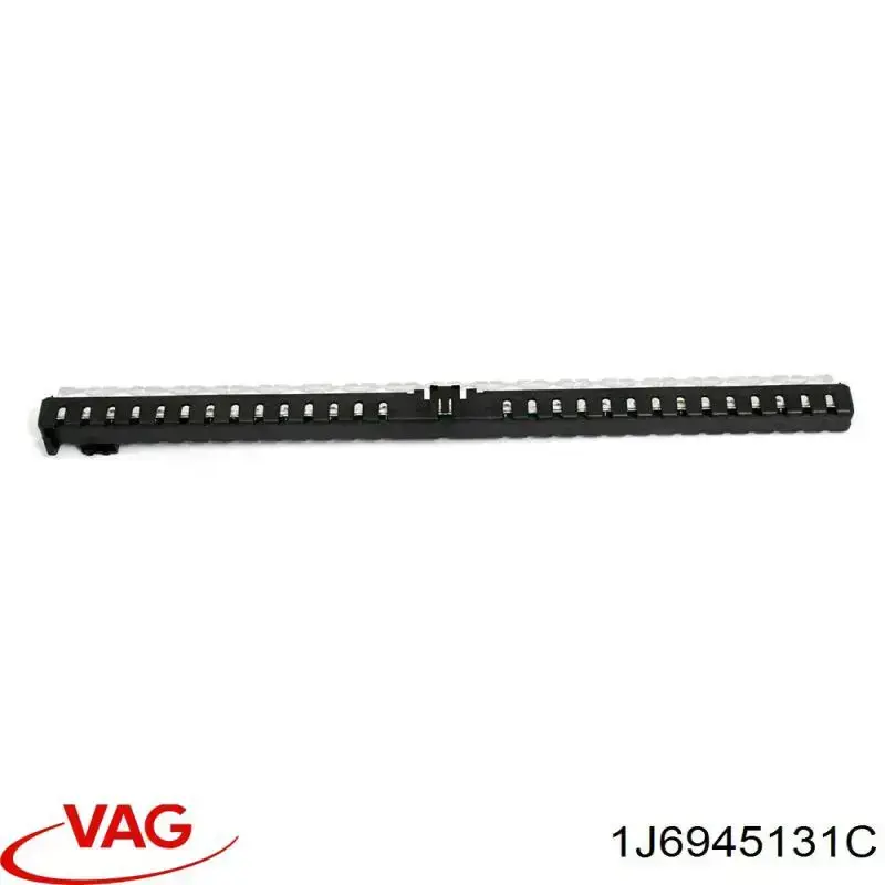Фонарь сигнала торможения VAG 1J6945131 цена, от 14.84 USD