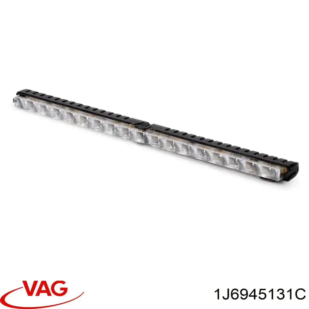 Купить 1J6945131 VAG Стоп-сигнал заднего стекла