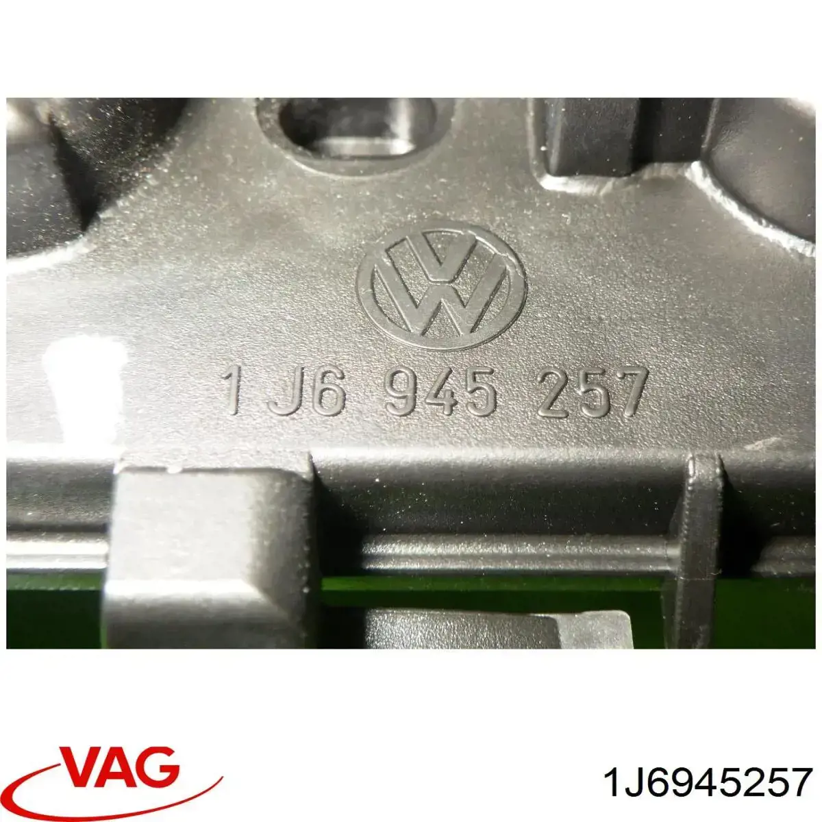 1J6945257 VAG Плата заднего фонаря контактная