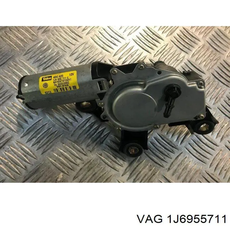 1J6955711 VAG 