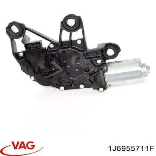 1J6955711F VAG/Seat