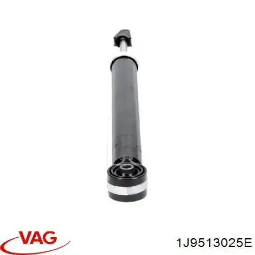 Амортизатор задний 1J9513025E VAG