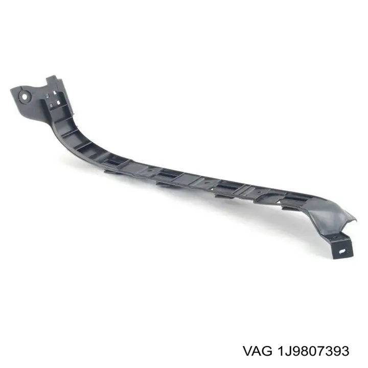 Крепление бамера левое VAG 1J9807393 цена, от 16.93 USD