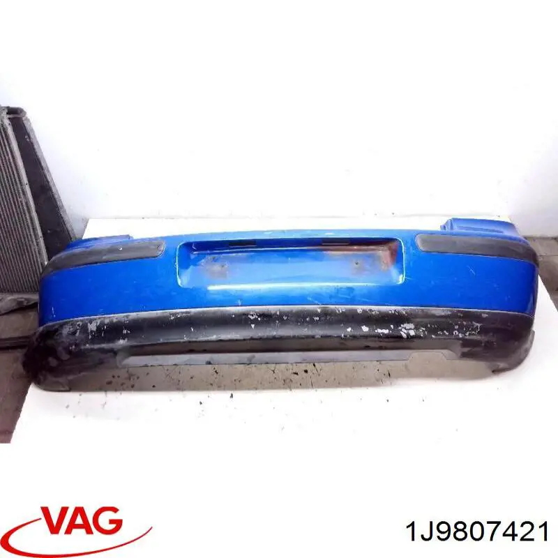 1J9807421 VAG 