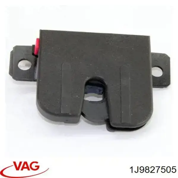 Купить 1J9827505B41 VAG Замок задней двери