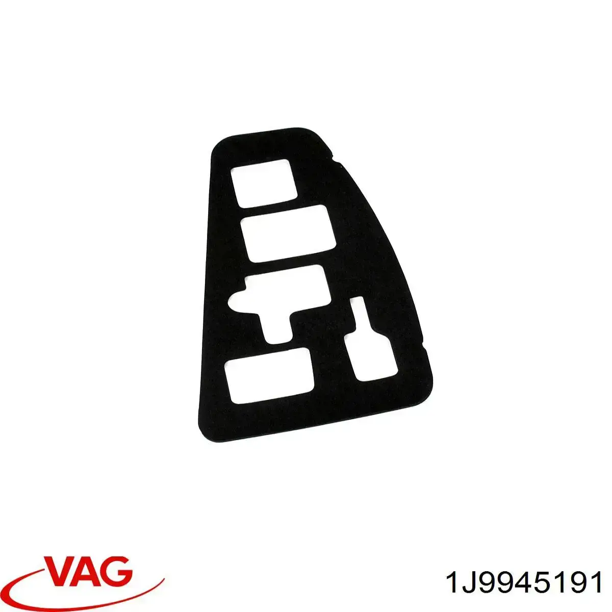  VAG 1J9945191 цена, от 15.37 USD