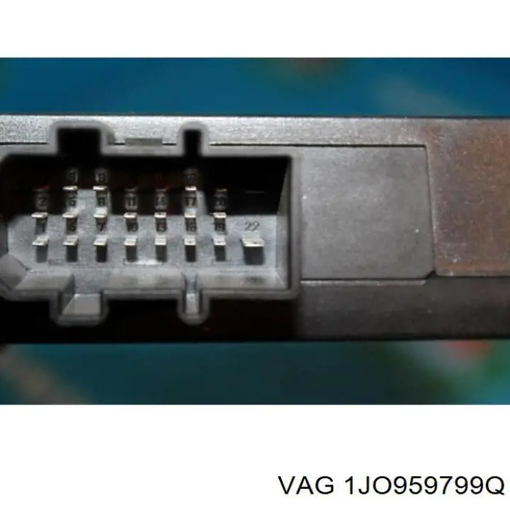 Купить 1JO959799Q VAG 