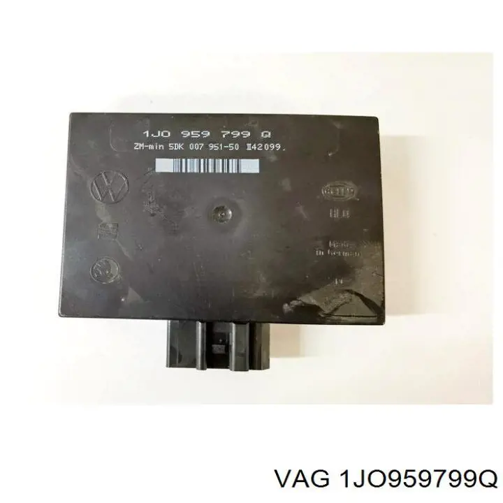  VAG 1JO959799Q цена, от 164.56 USD