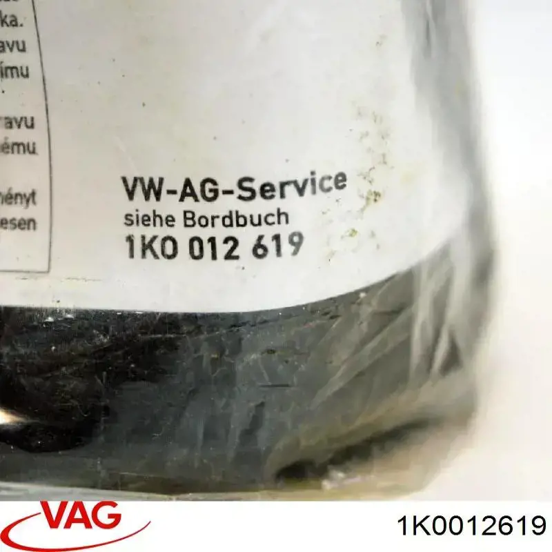 5G0012619B VAG герметик для шин