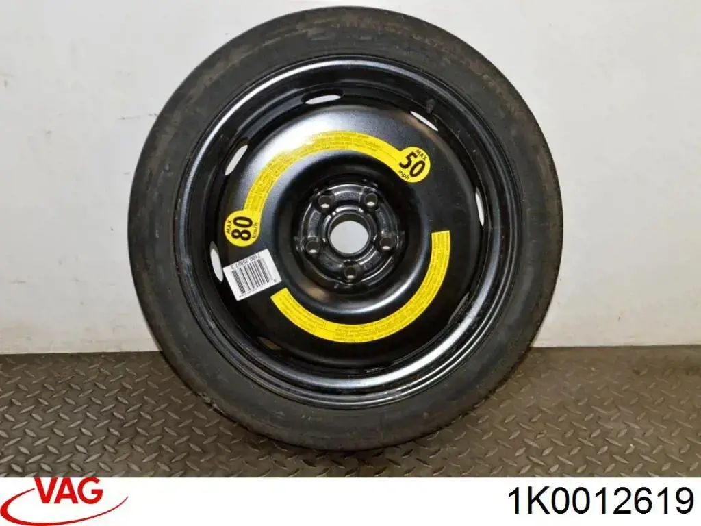 Герметик для шин 8Z0012619A VAG