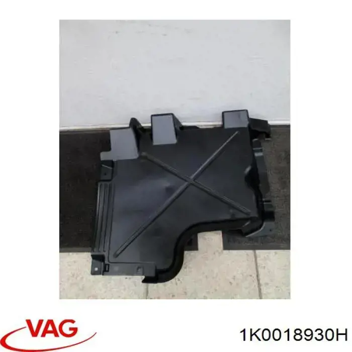 Купить Защита двигателя Шкода Йети  5L