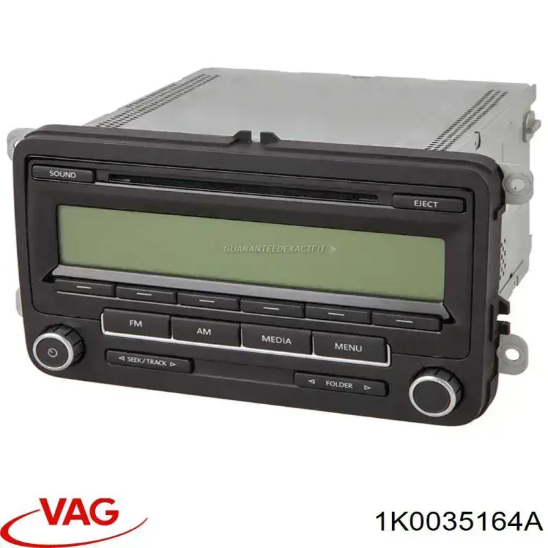 1K0035164A VAG 