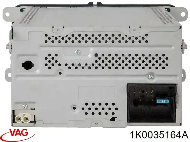  VAG 1K0035164A цена, от 18.04 USD