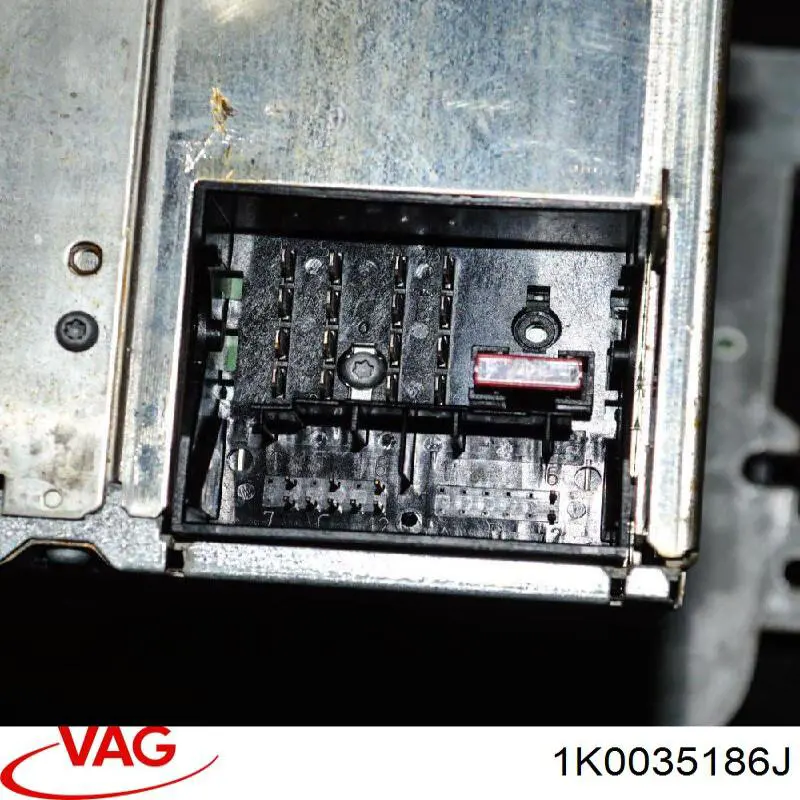  VAG 1K0035186J цена, от 10.36 USD
