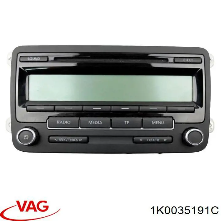  VAG 1K0035191C цена, от 69.24 USD