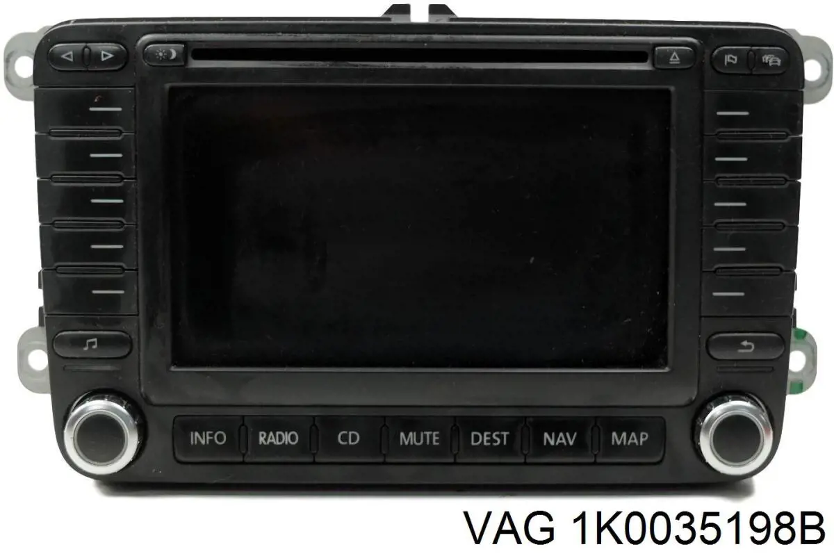 1K0035198B VAG 