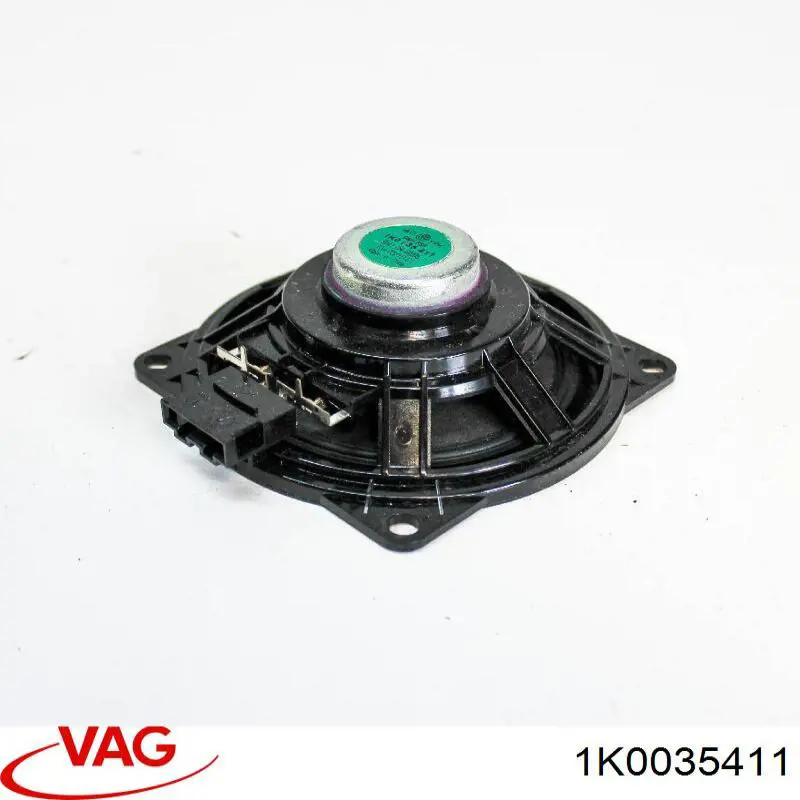 Купить 1K0035411 VAG Динамик задней полки