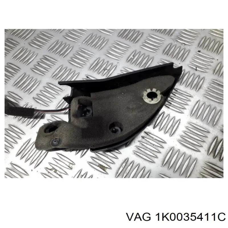 Купить 1K0035411C VAG 